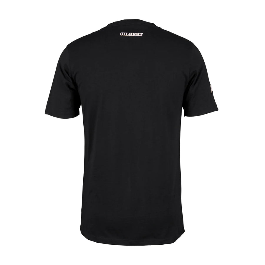 Barbarian FC Quest Tee - Black - Child's