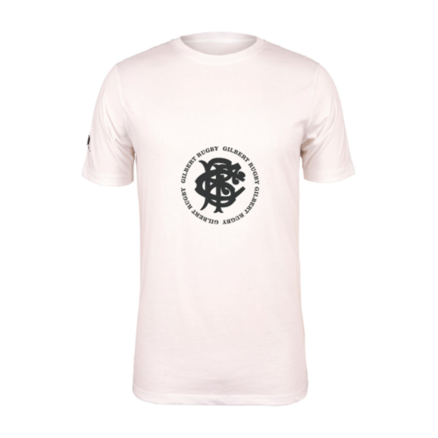 Barbarian FC Quest Tee - White - Adults