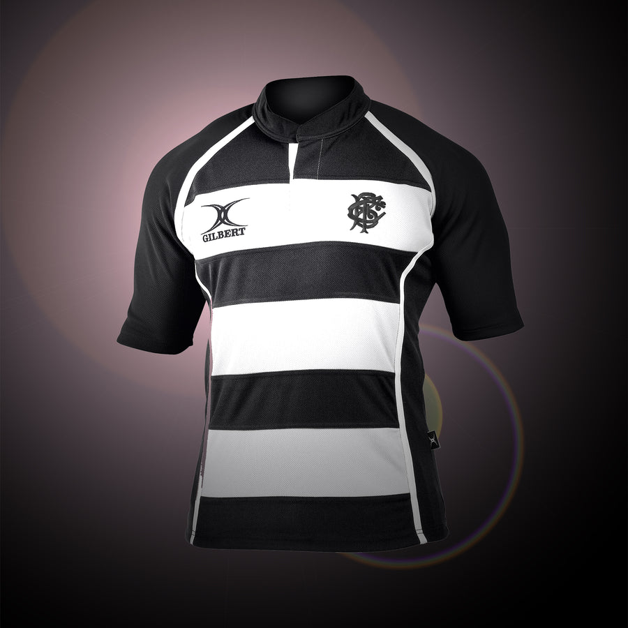 Barbarian FC Adult's Supporter Shirt