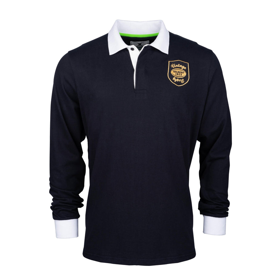 1823 Vintage Rugby Shirt