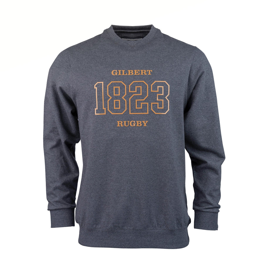 1823 Leisure Sweatshirt