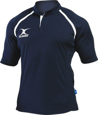 XACT Plain-wedstrijdshirt - junioren