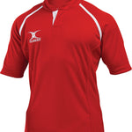 XACT Plain Junior Match Shirt