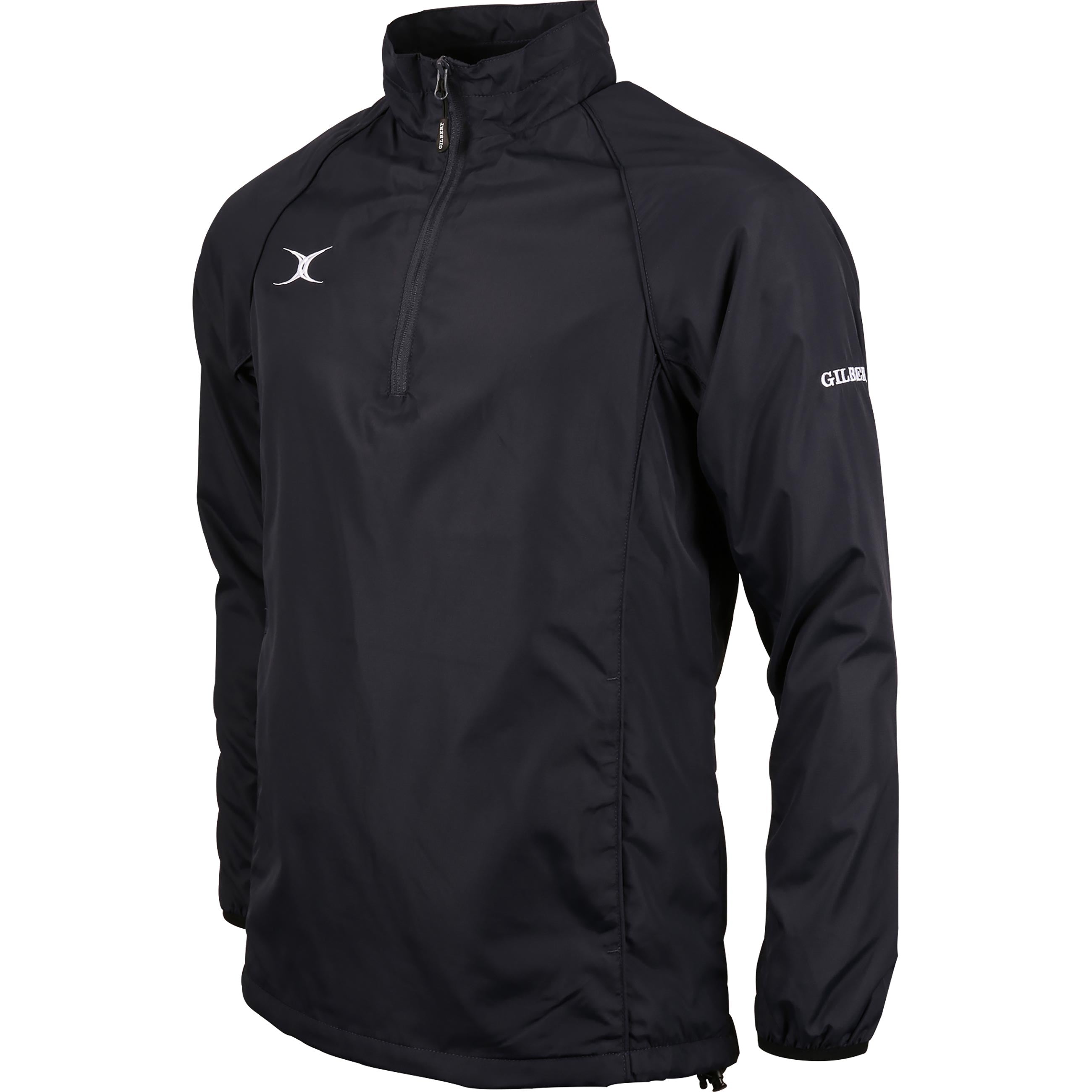 Pro Rugby Coat Men's Rugby Jackets