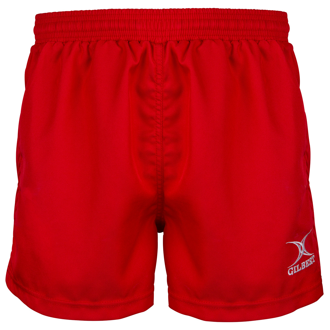 RCCG19Shorts Saracen II Red M Front