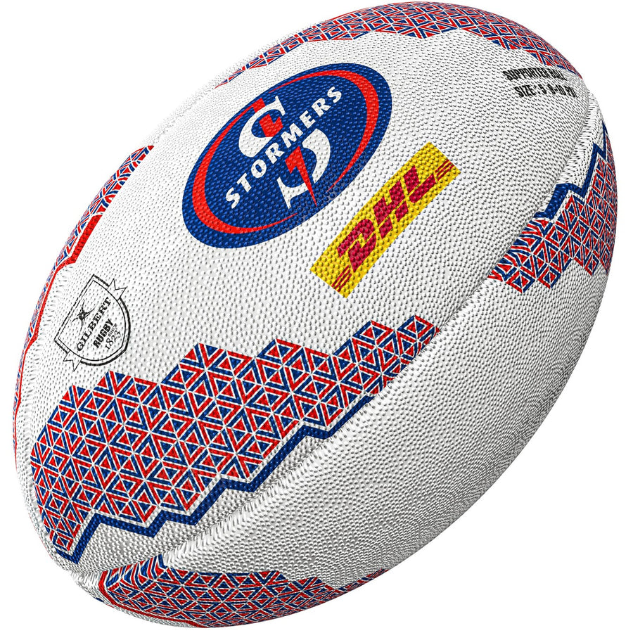 RDDL22Replica Balls Stormers Supporter Ball Size 5 Panel 1