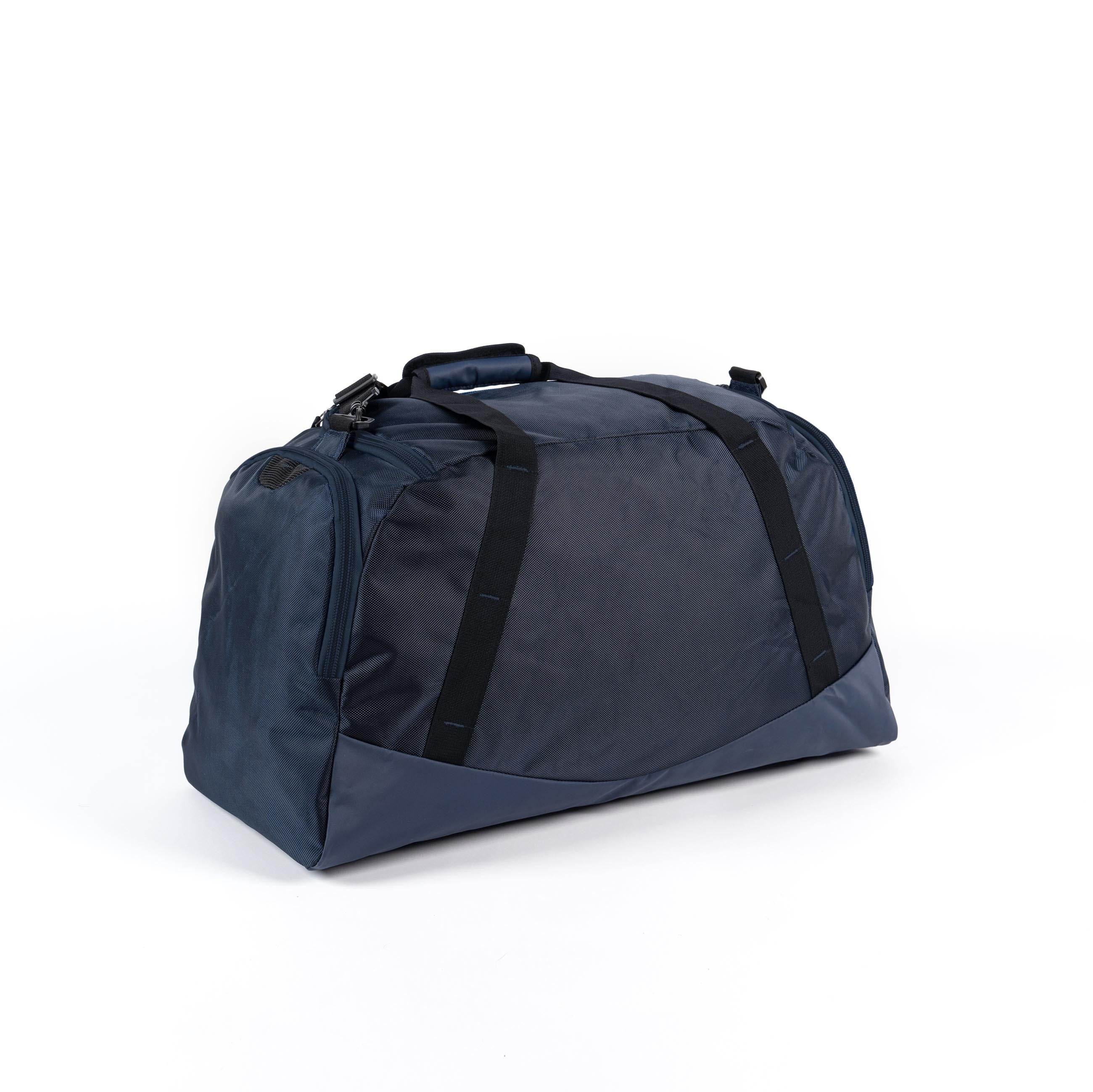 RHDC23Holdalls and bags Club Holdall v4 Navy, Back