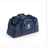 RHDC23Holdalls and bags Club Holdall v4 Navy Front