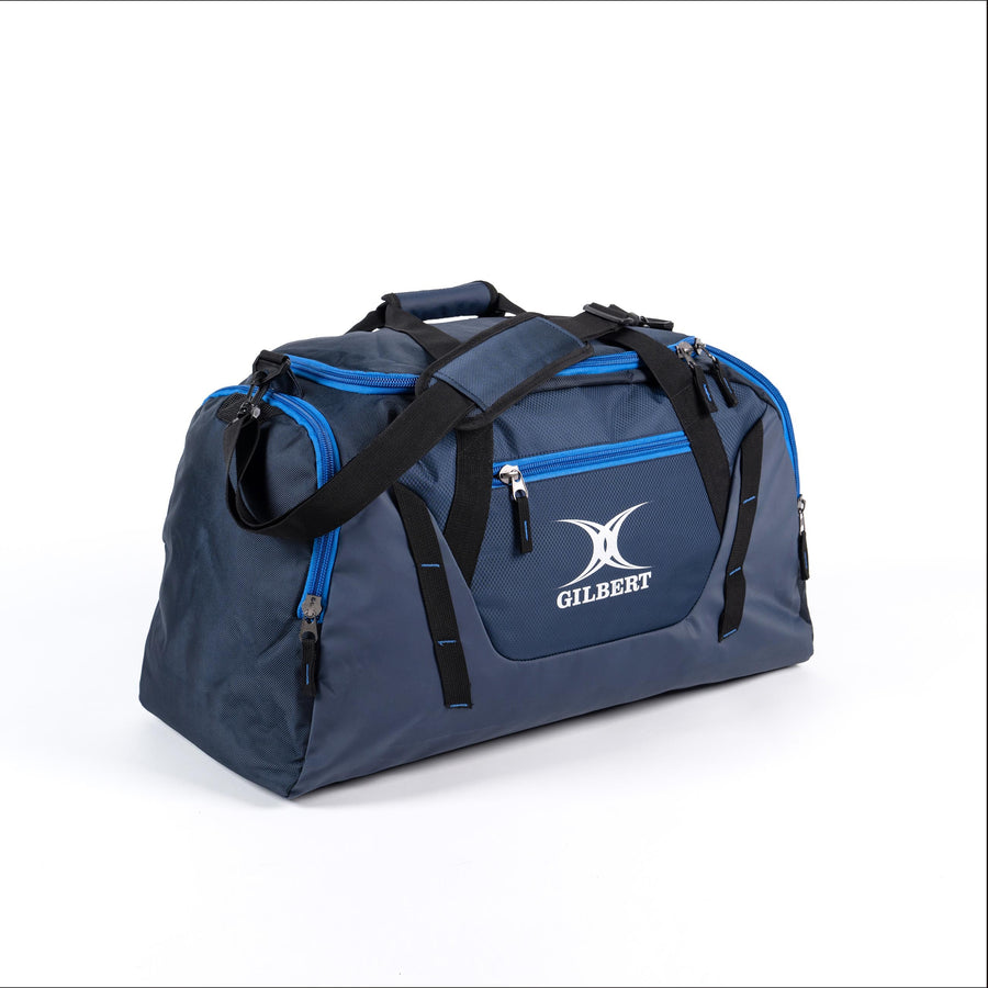 RHDC23Holdalls and bags Club Holdall v4 Navy Royal Front