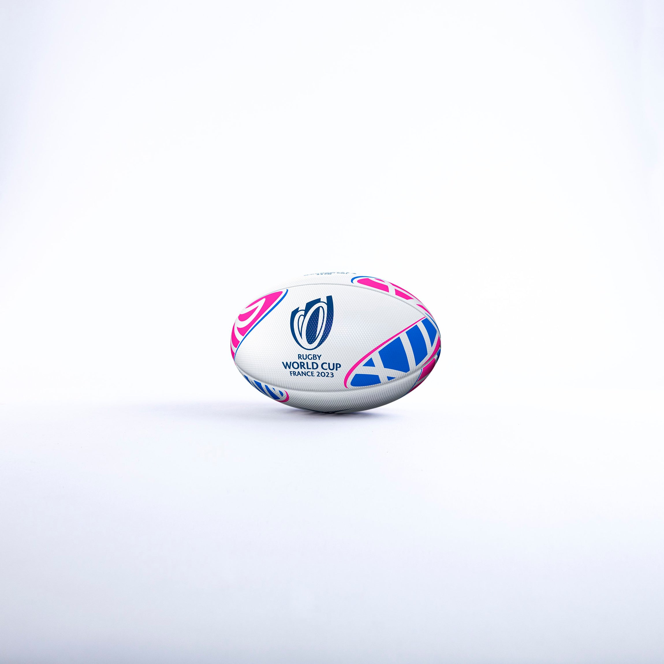 Rugby World Cup – Gilbert Rugby