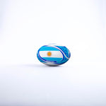 RRDE22Rugby World Cup RWC2023 Argentina Flag Ball Size 5 Main