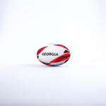 RRDF22Rugby World Cup RWC2023 Georgia Supporter Ball Size 5 Main