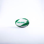 RRDF22Rugby World Cup RWC2023 Ireland Supporter Ball Size 5 Main