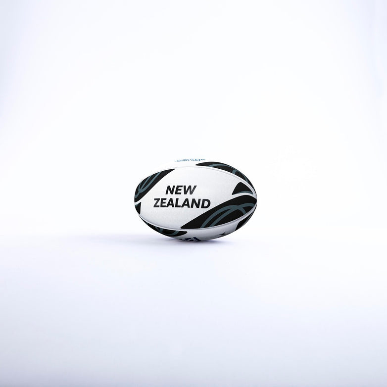 RRDF22Rugby World Cup RWC2023 New Zealand Supporter Ball Size 5 Main