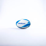 RRDF22Rugby World Cup RWC2023 Uruguay Supporter Ball Size 5 Main