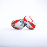 RRDF22Rugby World Cup RWC2023 Wales Supporter Ball Size 5 Main 2