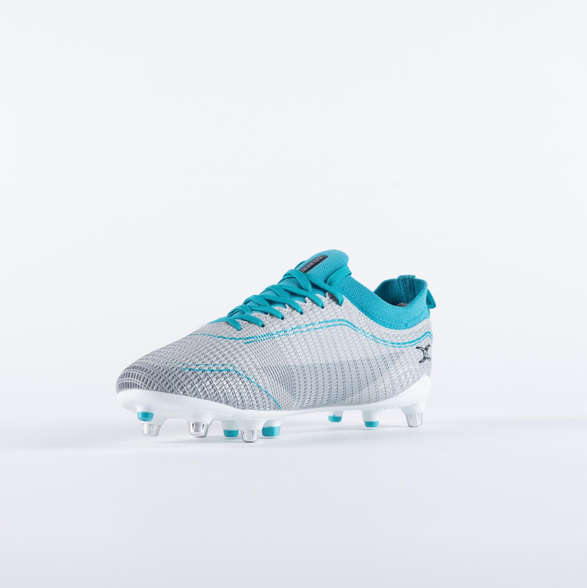 Cage Pace 6S Boots Gilbert Rugby