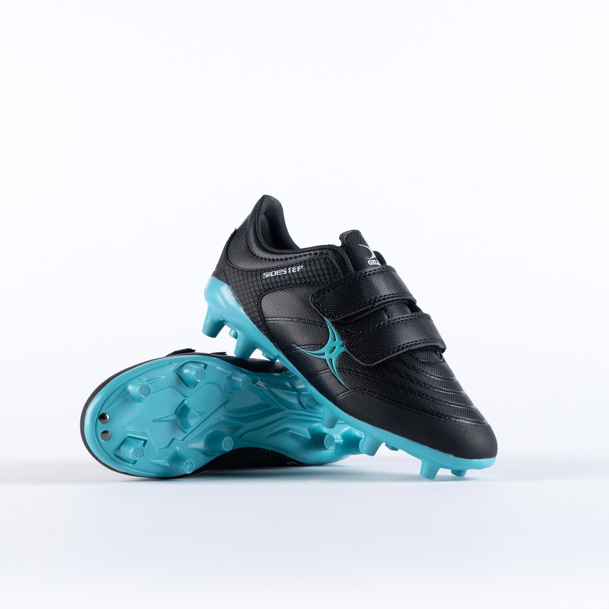 Moulded Rugby Boots | Rugby boots for hard ground | Gilbert Rugby