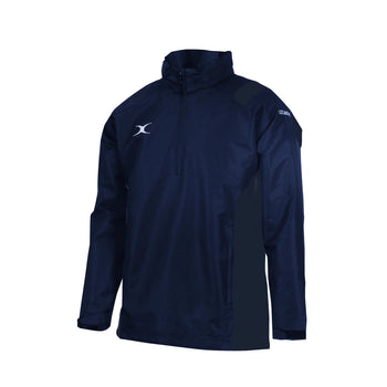 Revolution Half Zip Jacket - Junior