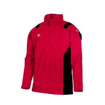 Revolution Half Zip Jacket - Junior