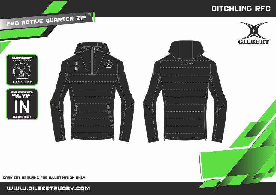 rcbm17001jacket pro shell quarter zip black main.jpg