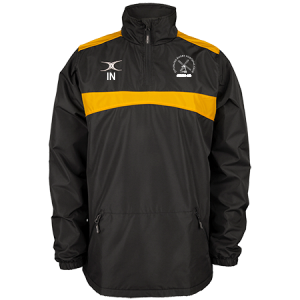 rcbr18001jacket photon mens quarter zip black & gold front.png