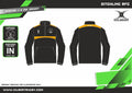 rcbr18001jacket photon mens quarter zip black & gold front.jpg
