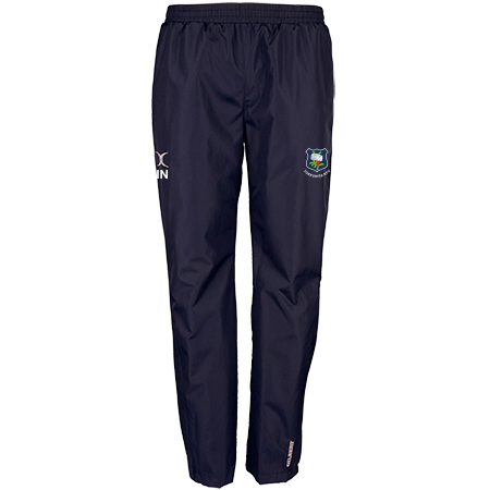 rcdk18001trousers photon ladies dark navy front.png