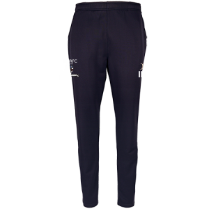 rcdl18001trousers quest training dark navy front.png