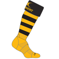 rcef13socks kryten ii sock hooped amber.png