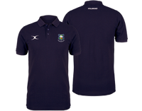 rcfm18001polo quest mens polo dark navy, back.png