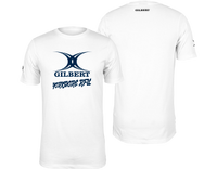 rcfn18004tee quest mens tee white front.png