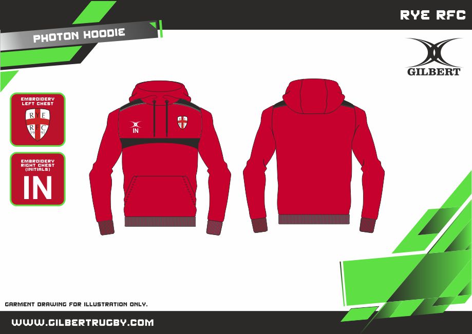 rcge18001top photon mens hoodie red & black front.jpg